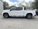 Chevrolet Silverado 1500 LTD RST 2022