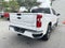 Chevrolet Silverado 1500 LTD RST 2022
