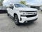 Chevrolet Silverado 1500 LTD RST 2022