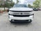 Chevrolet Silverado 1500 LTD RST 2022