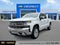 Chevrolet Silverado 1500 LTZ 2021