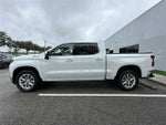 Chevrolet Silverado 1500 LTZ 2021