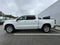 Chevrolet Silverado 1500 LTZ 2021