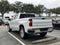 Chevrolet Silverado 1500 LTZ 2021