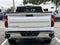 Chevrolet Silverado 1500 LTZ 2021