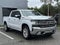 Chevrolet Silverado 1500 LTZ 2021