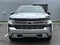 Chevrolet Silverado 1500 LTZ 2021