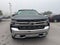 Chevrolet Silverado 1500 LTZ 2019