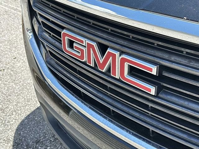 GMC Terrain SLE 2020