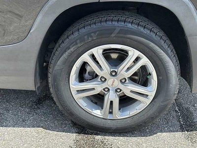 GMC Terrain SLE 2020