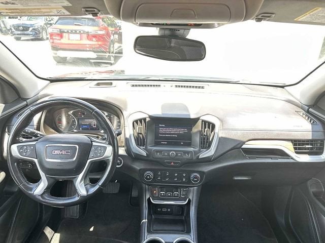 GMC Terrain SLE 2020