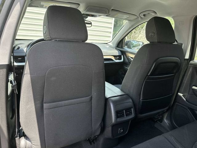 GMC Terrain SLE 2020