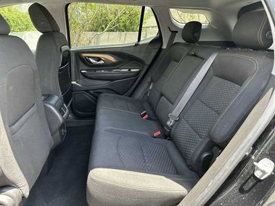 GMC Terrain SLE 2020