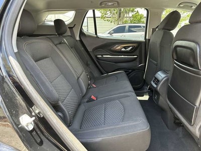 GMC Terrain SLE 2020