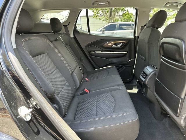 GMC Terrain SLE 2020