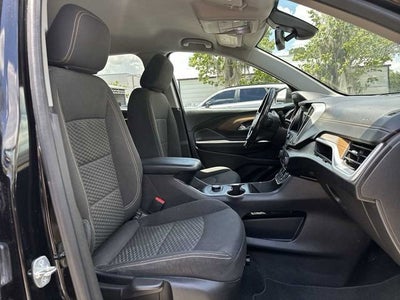 GMC Terrain SLE 2020