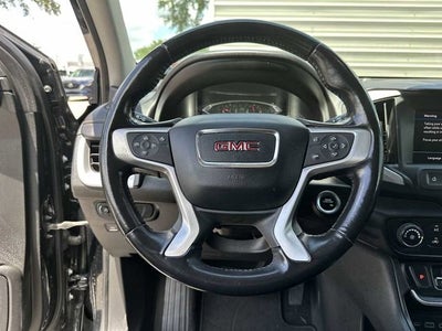 GMC Terrain SLE 2020