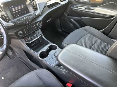 GMC Terrain SLE 2020