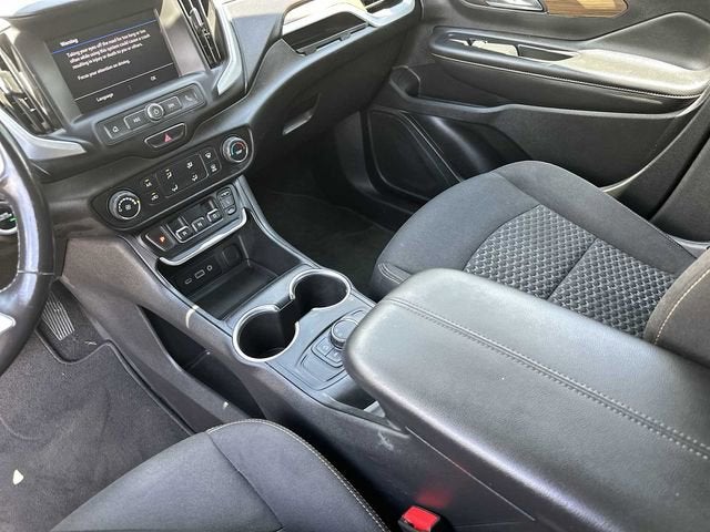 GMC Terrain SLE 2020