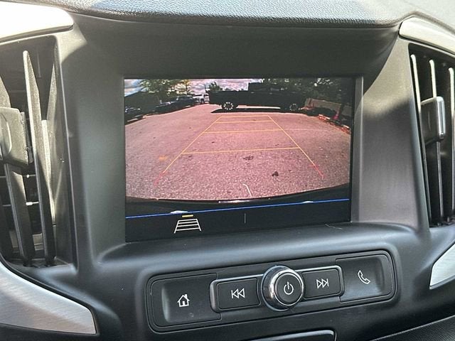 GMC Terrain SLE 2020