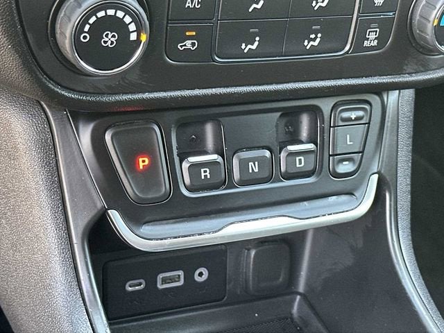 GMC Terrain SLE 2020