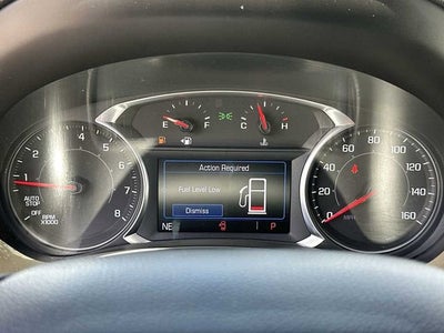 GMC Terrain SLE 2020