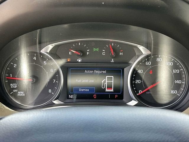 GMC Terrain SLE 2020