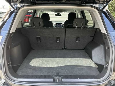 GMC Terrain SLE 2020