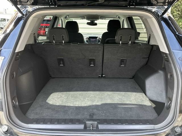 GMC Terrain SLE 2020