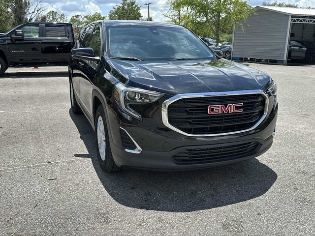 GMC Terrain SLE 2020