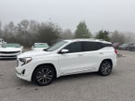 GMC Terrain Denali 2018