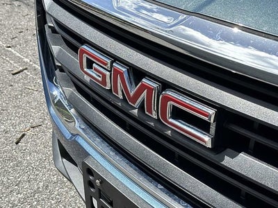 GMC Terrain SLE 2024