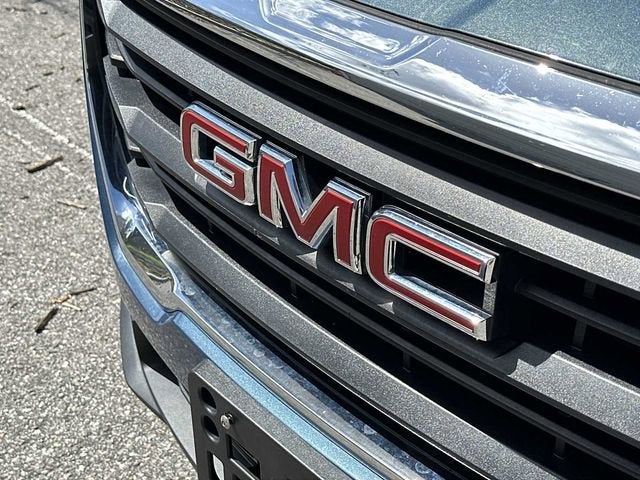GMC Terrain SLE 2024