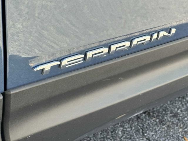 GMC Terrain SLE 2024