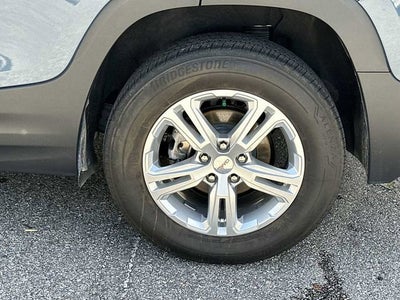 GMC Terrain SLE 2024