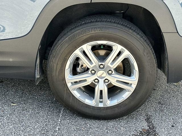 GMC Terrain SLE 2024