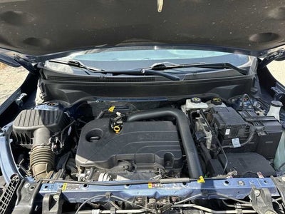 GMC Terrain SLE 2024