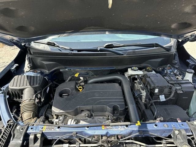 GMC Terrain SLE 2024