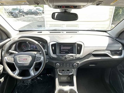 GMC Terrain SLE 2024