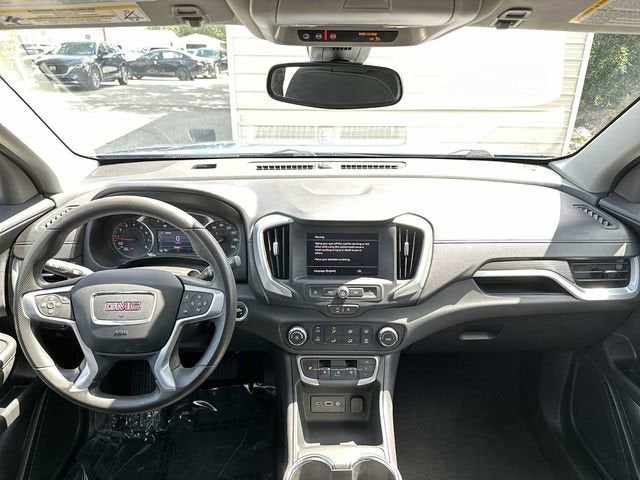 GMC Terrain SLE 2024
