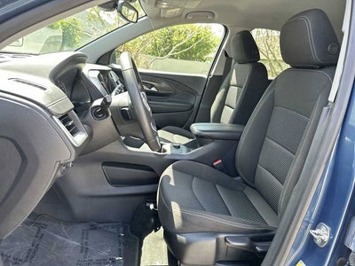 GMC Terrain SLE 2024