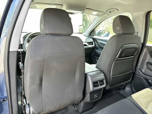 GMC Terrain SLE 2024