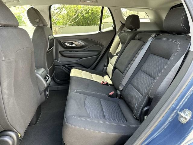 GMC Terrain SLE 2024