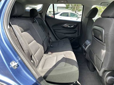 GMC Terrain SLE 2024
