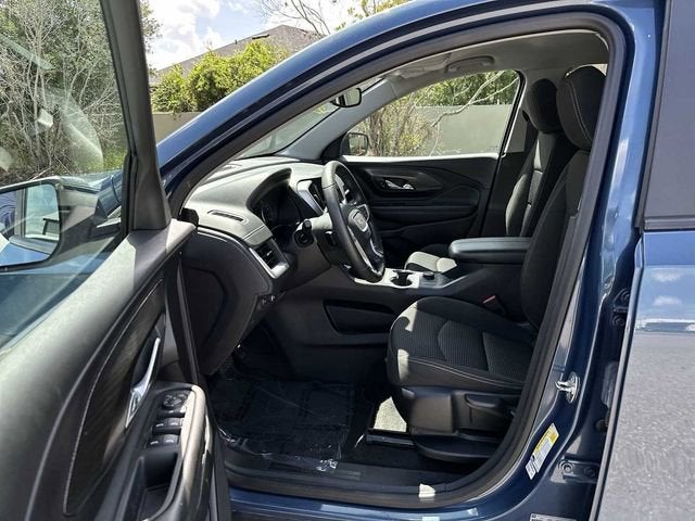 GMC Terrain SLE 2024