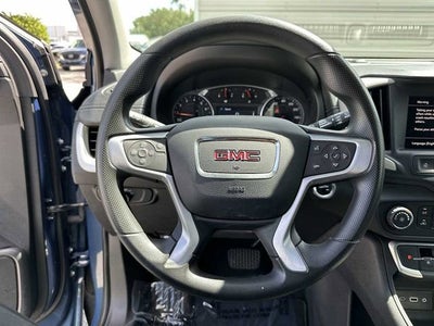 GMC Terrain SLE 2024