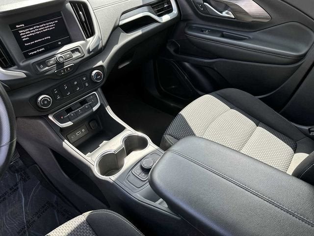 GMC Terrain SLE 2024