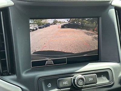 GMC Terrain SLE 2024