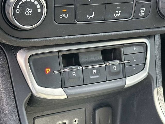 GMC Terrain SLE 2024