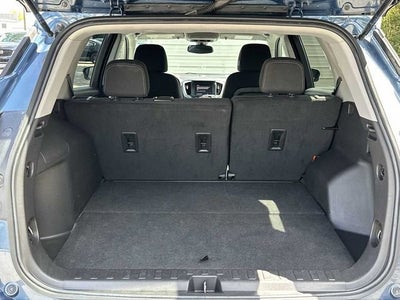 GMC Terrain SLE 2024